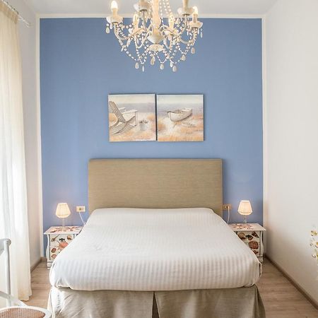 B&B Livia Castiglione della Pescaia Buitenkant foto