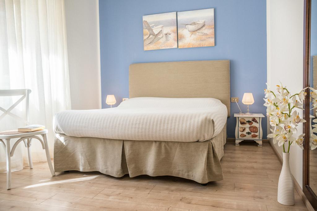 B&B Livia Castiglione della Pescaia Buitenkant foto