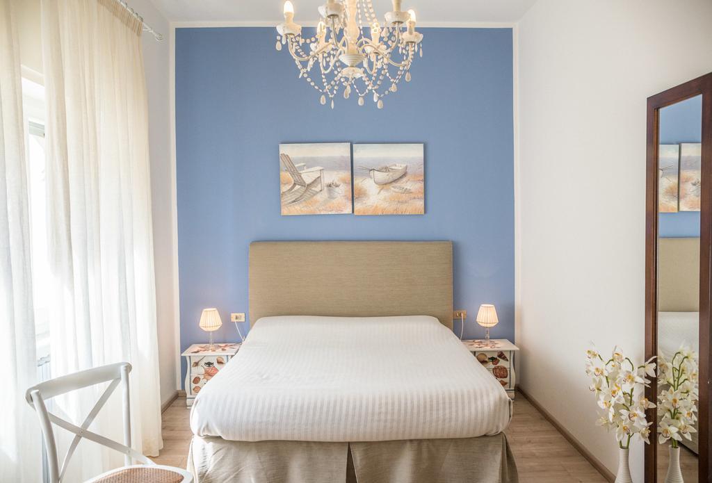 B&B Livia Castiglione della Pescaia Buitenkant foto