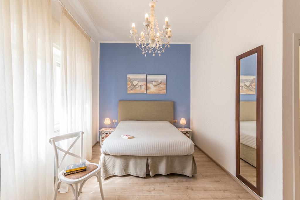 B&B Livia Castiglione della Pescaia Buitenkant foto