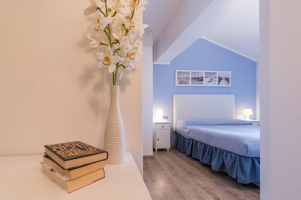 B&B Livia Castiglione della Pescaia Buitenkant foto