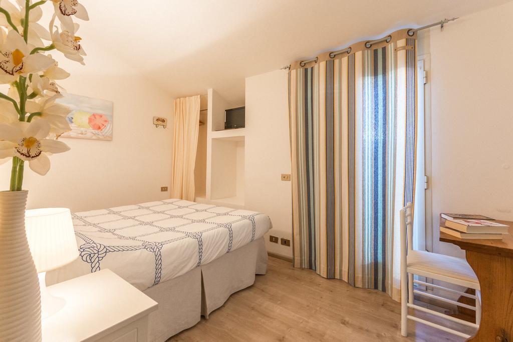 B&B Livia Castiglione della Pescaia Buitenkant foto