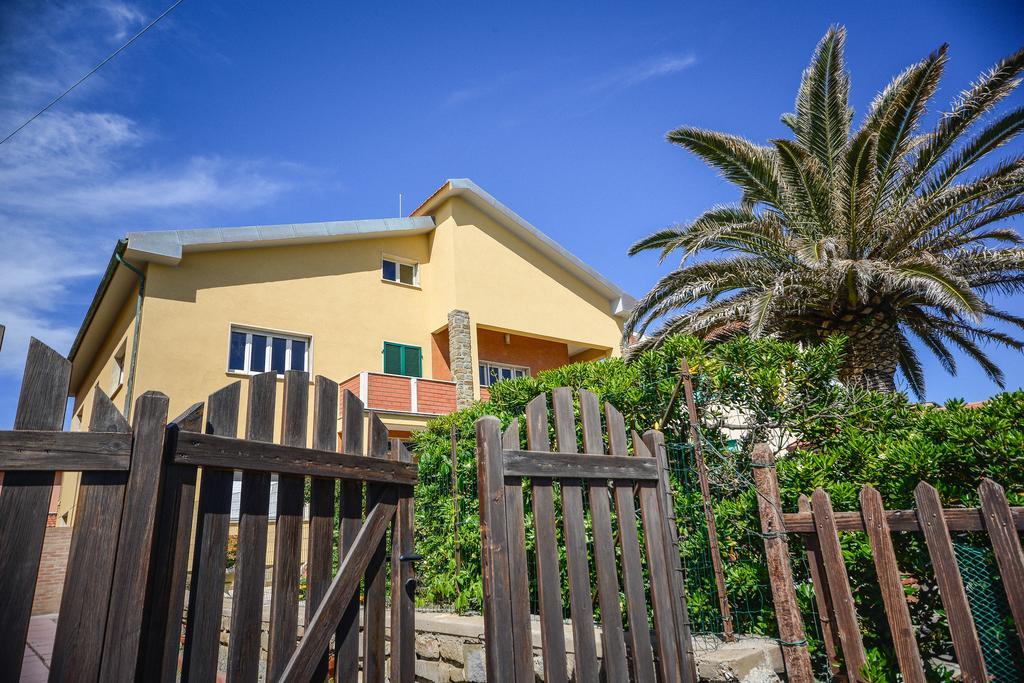 B&B Livia Castiglione della Pescaia Buitenkant foto