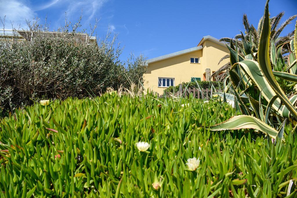 B&B Livia Castiglione della Pescaia Buitenkant foto